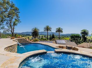 1717 S Hill Ave, Fallbrook, CA 92028