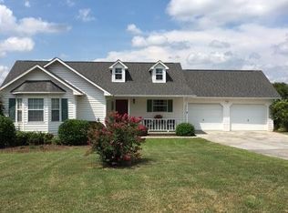 109 Budd St, Madisonville, TN 37354