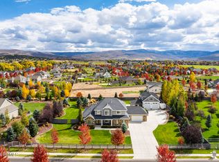 321 S Pimlico Dr, Heber, UT 84032