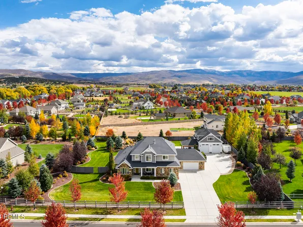 321 S Pimlico Dr, Heber, UT 84032