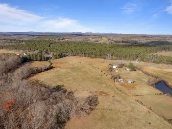 0 W River Rd, Scottsville, VA 24590