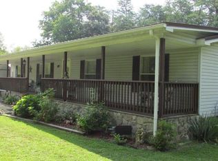 1512 Breezy Hill Rd, Vinton, VA 24179