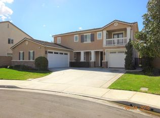14095 Silent Stream Ct, Corona, CA 92880