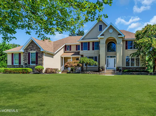 4 Bermet Court, Tinton Falls, NJ 07724