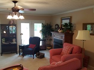 642 Mallard Ln, Henderson, KY 42420