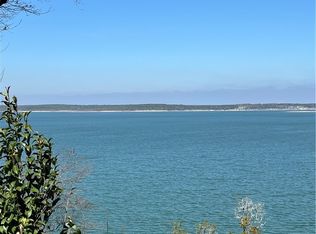 E Lakeshore Dr, Belton, TX 76513