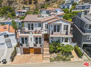 17711 Revello Dr, Pacific Palisades, CA 90272