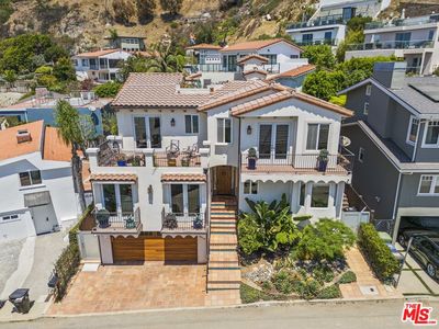 17711 Revello Dr, Pacific Palisades, CA, 90272