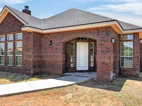 6600 Dania St, Odessa, TX 79762