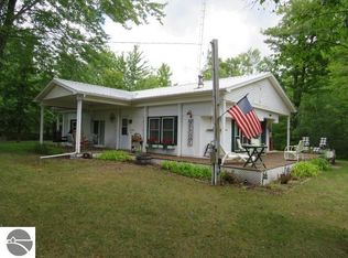 6786 Keystone Rd, Turner, MI 48765