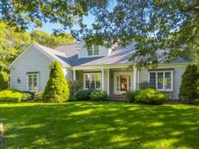 61 Barque Cir, South Dennis, MA, 02660