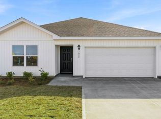 7098 Merlyn Dethlefsen Rd, Panama City, FL 32404