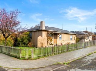 2533 Garland St, Eureka, CA 95501