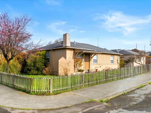 2533 Garland St, Eureka, CA 95501