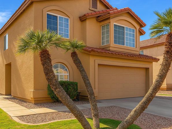 617 N Cobblestone St, Gilbert, AZ 85234