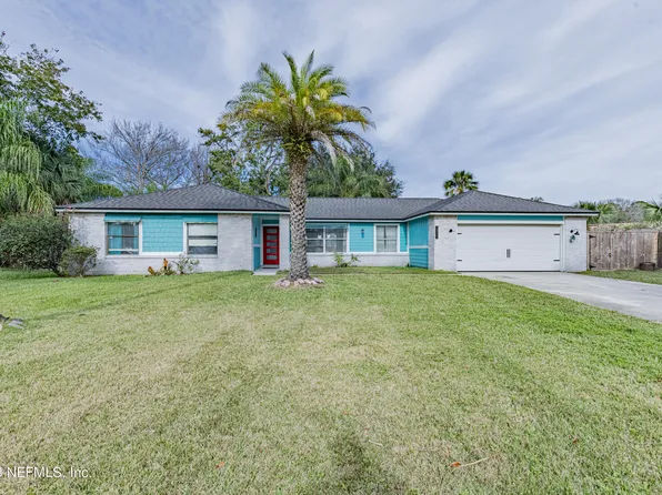 14265 FALCONHEAD Court, Jacksonville, FL 32224