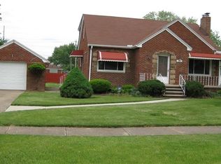 1424 W 33rd St, Lorain, OH 44053