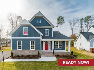 9331 Lavenham Ct, Midlothian, VA 23112