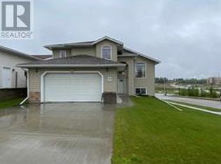 294 Tocher Ave, Hinton, AB T7V2E1