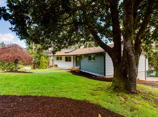 2895 Garfield St, Eugene, OR