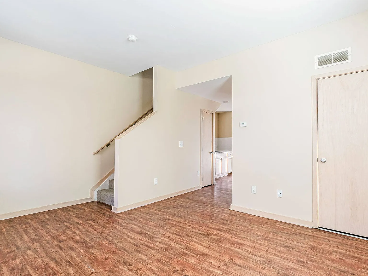 New Village Homes & Whitney Young Townhomes — Photo 2