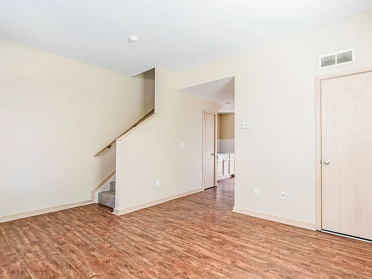 New Village Homes & Whitney Young Townhomes — Photo 2