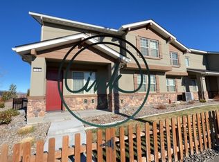 1220 Montevideo Cir, Minden, NV