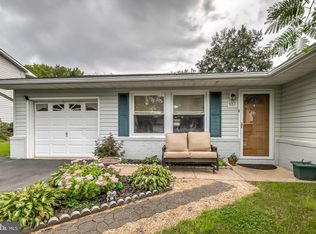 987 Sunny Ct, Gambrills, MD 21054