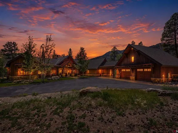 341 Painter Ranch Trail, Durango, CO 81301