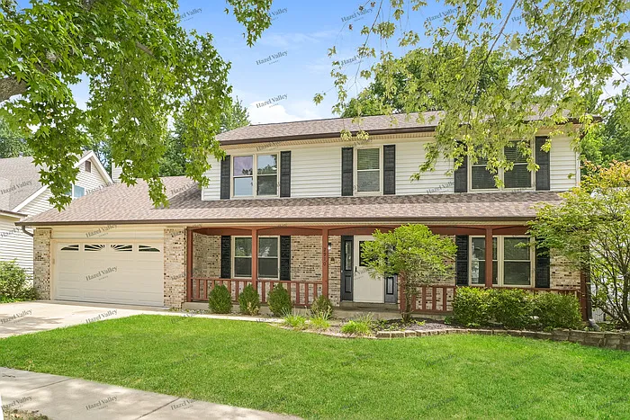 2910 Wood Poppy Dr