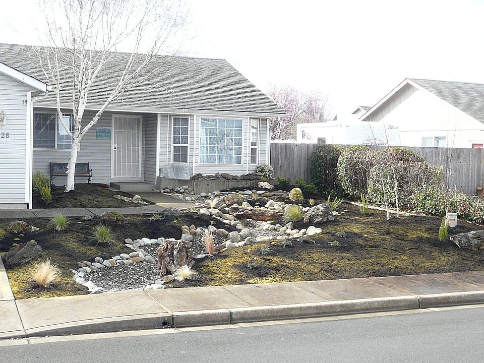 Lanscape Redo Spring 2010