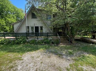4007 State Road 46 E, Nashville, IN 47448