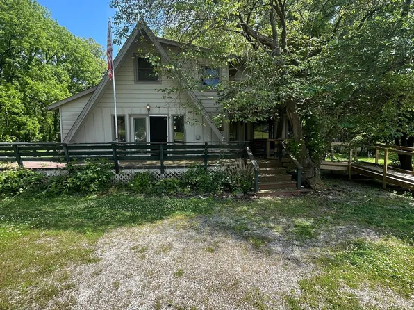 4007 State Road 46 E, Nashville, IN 47448