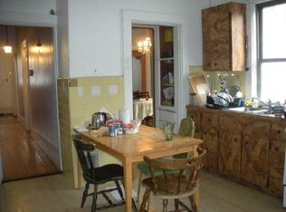 10 Saunders St #F, Allston, MA 02134