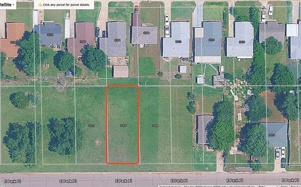 1st image of 3305 E Park Pl Lot 42