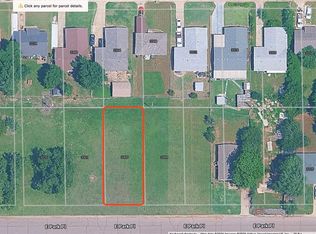 3305 E Park Pl LOT 42, Oklahoma City, OK 73117