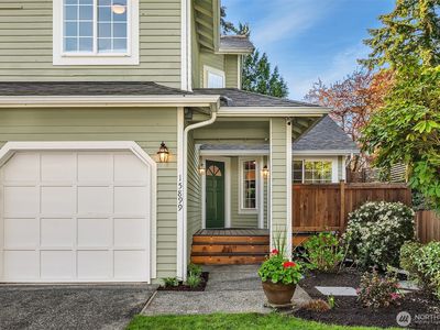 15899 Northup Way #54, Bellevue, WA, 98008