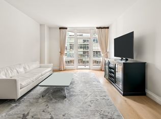 555 W 59th St APT 5A, New York, NY 10019