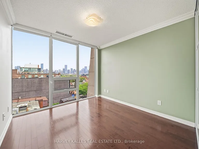 308 Palmerston Ave #Penthouse 14 — Photo 27