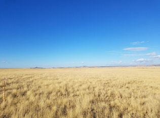 LOT B Portion Of LOT 9, Prescott Valley, AZ 86314