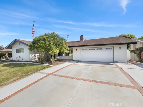 5142 Hamer Ln, Placentia, CA 92870