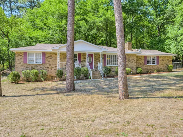 841 Edisto Ave, Aiken, SC 29801