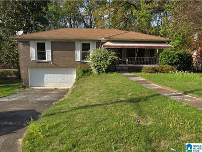 3112 Wenonah Dr SW, Birmingham, AL, 35211