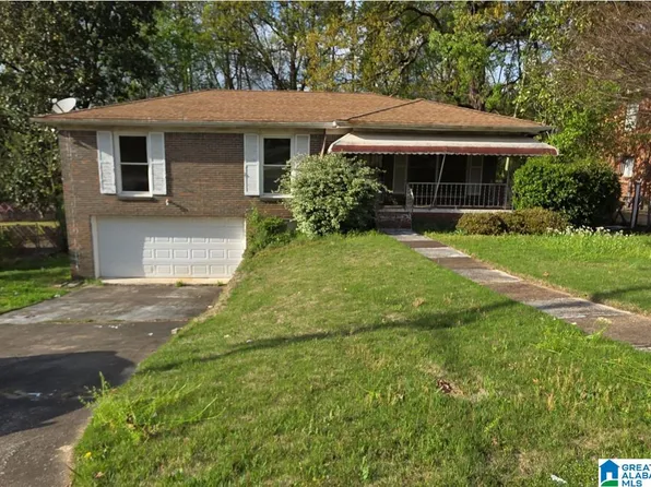 3112 Wenonah Dr SW, Birmingham, AL 35211