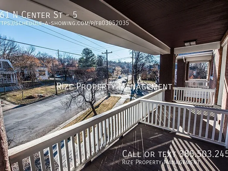 561 N Center St #5 — Photo 3
