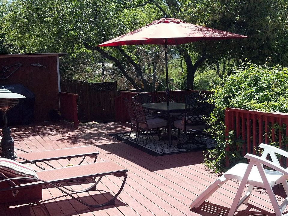 Private Retreat!