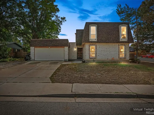 12980 Andrews Drive, Denver, CO 80239