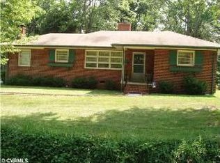 1919 Briarcliff Rd, Richmond, VA 23225