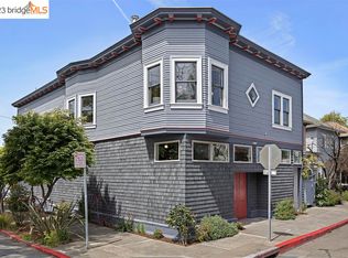 3120 California St, Berkeley, CA