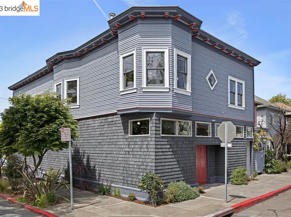 3120 California St, Berkeley, CA 94703